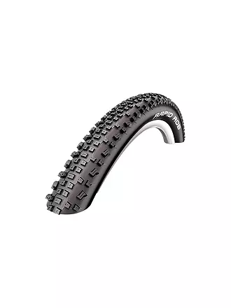 SCHWALBE | Neumático de MTB Rapid Rob 26 x 2.25 (57-559) |